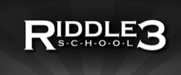 Riddle School 3