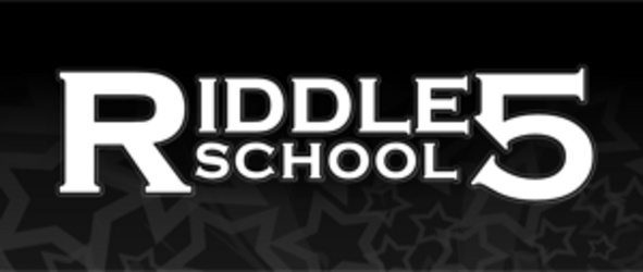 Riddle School 5