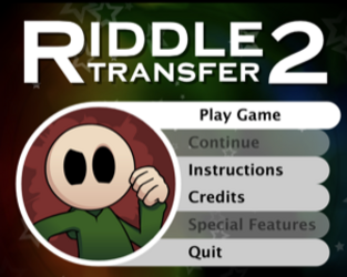 Riddle Transfer 2