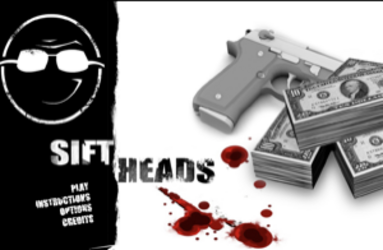Sift Heads