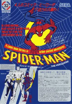 Spider-Man