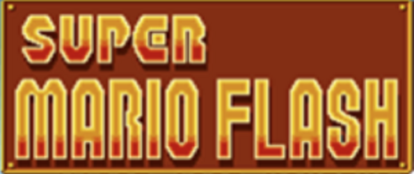 Super Mario Flash