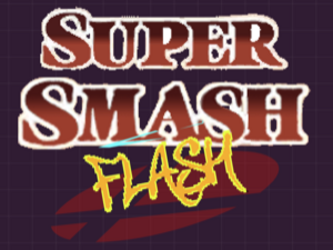 Super Smash Flash