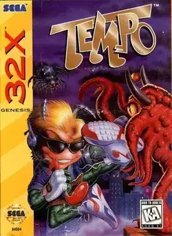 Tempo
