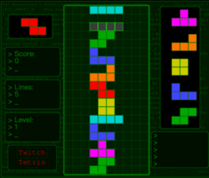 Tetris