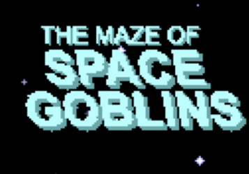 SPACE GOBLINES